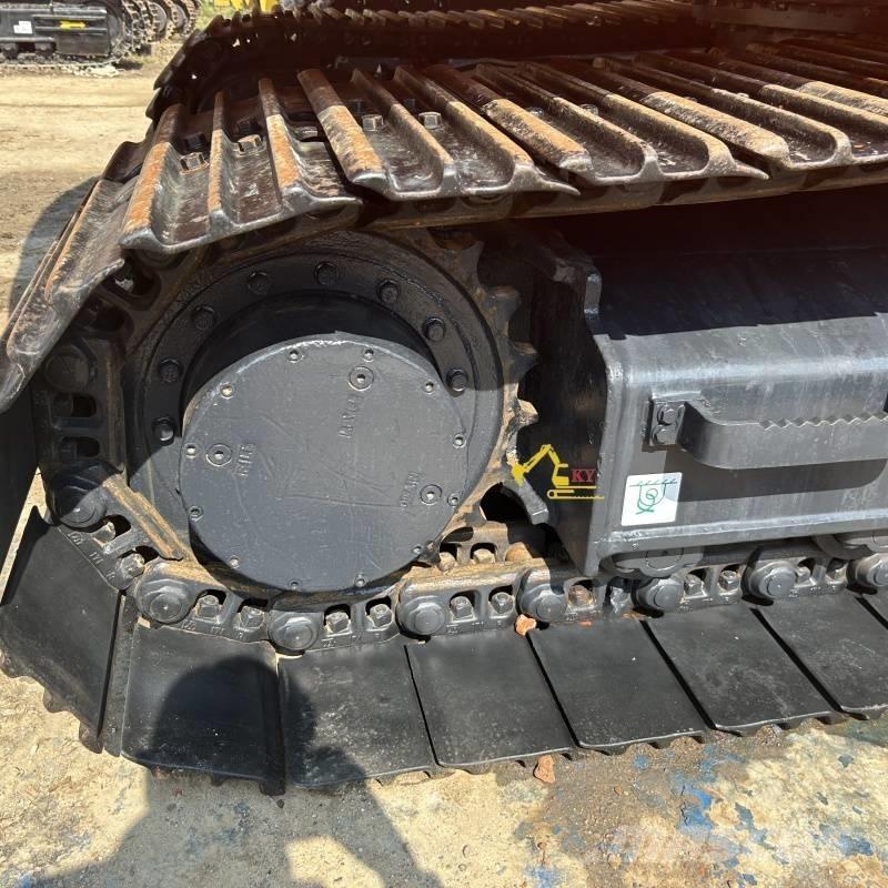 Doosan DX150 Bageri gusjeničari