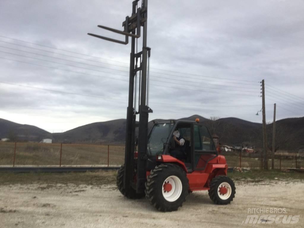 Manitou 264 Dizelski viličari