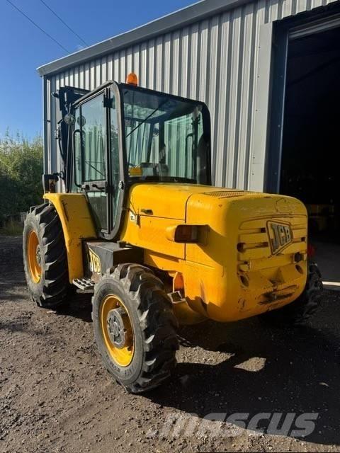 JCB 926 Terenski viličar