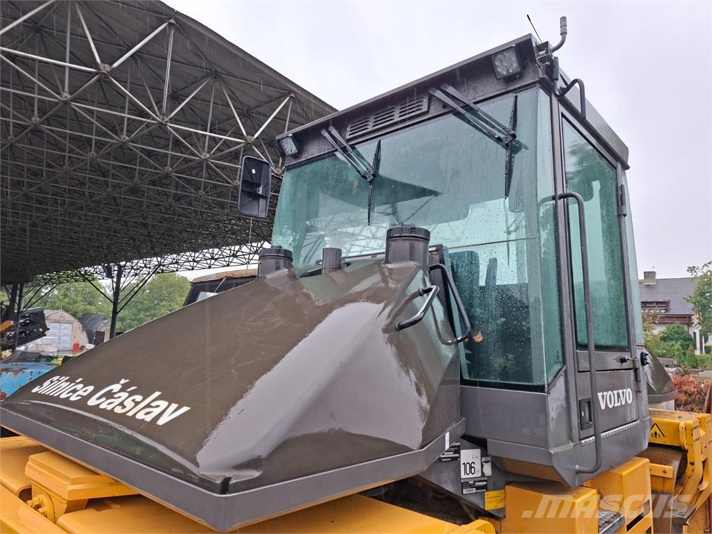 Volvo DD 95 Građevinarstvo – ostalo