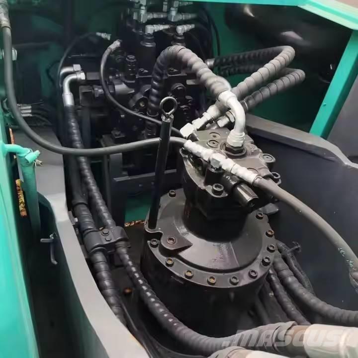 Kobelco SK 210 Bageri gusjeničari