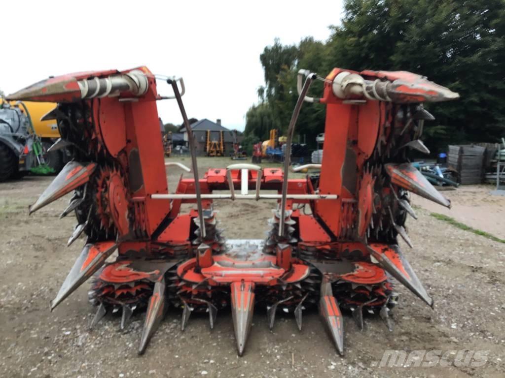Kemper 360 Glave hederi za kombajne