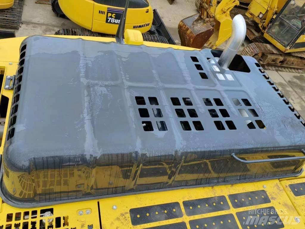 Komatsu PC 300 Bageri gusjeničari