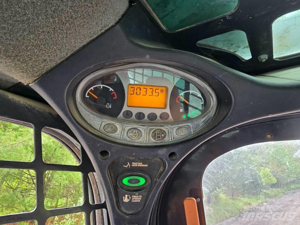 Bobcat T 770 Skid steer mini utovarivači