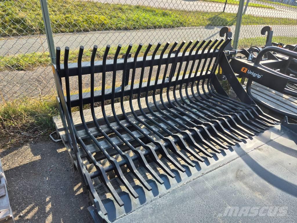 Ålö Stengrep 230 Priključci za prednji utovarivač