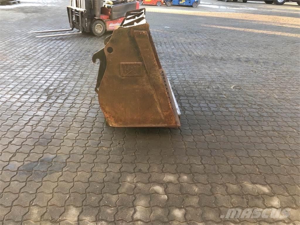  Øvrige Læsseskovl Kašike / Korpe