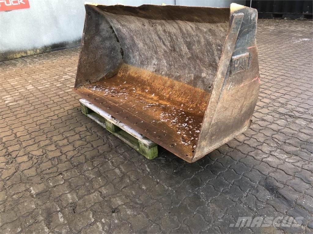  Øvrige Læsseskovl Kašike / Korpe