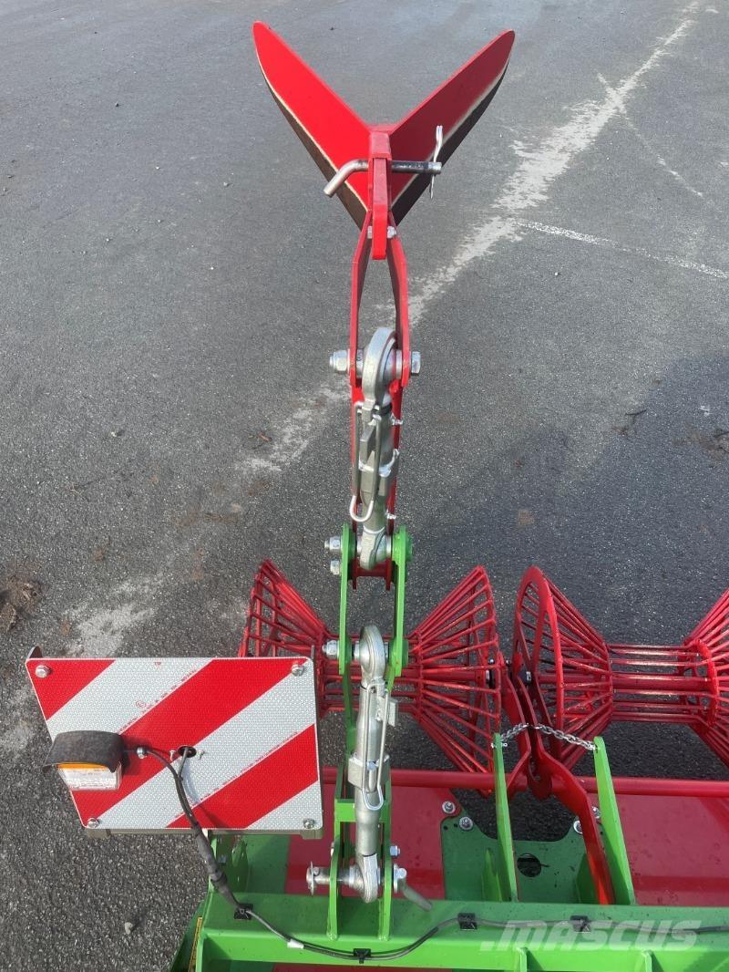 Baselier 4GKS 310 Oprema za krumpir - Ostalo