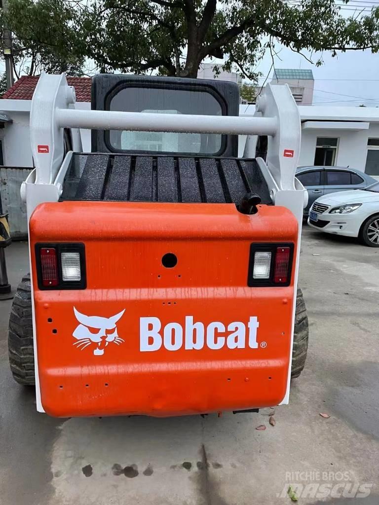 Bobcat S 300 Skid steer mini utovarivači