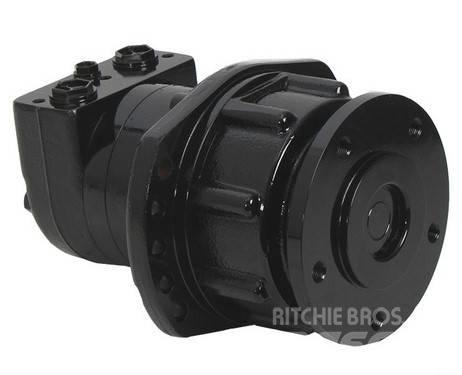 Danfoss TMTHW Šumarstvo – ostalo