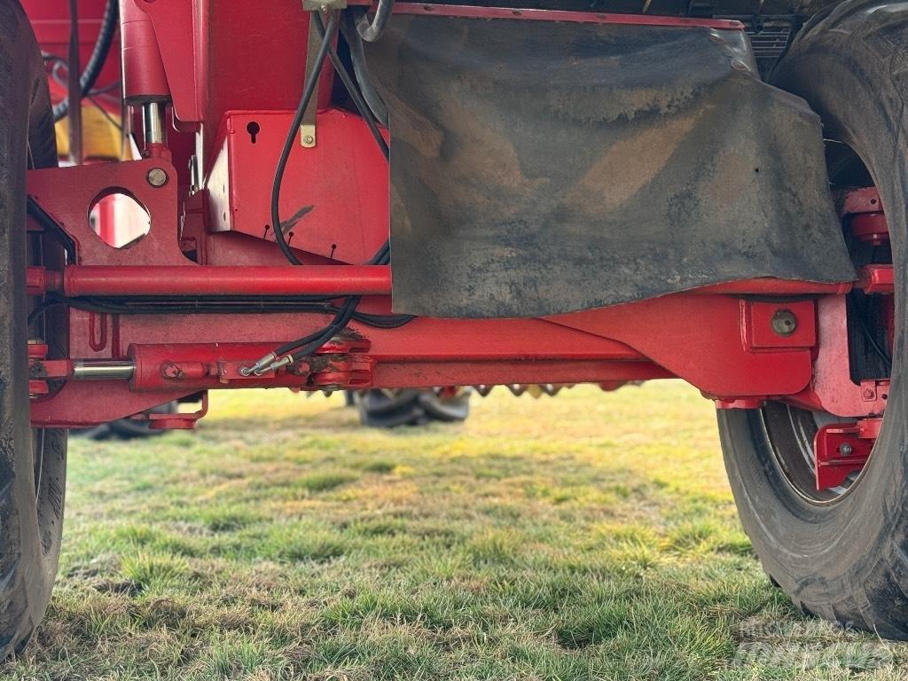 Grimme SE 150-60 XXL Skupljači i kopači krumpira