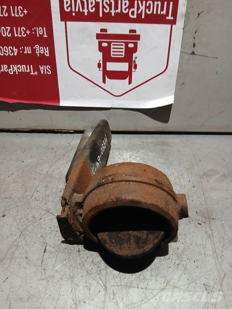 MAN TGA    51152019041 Motori