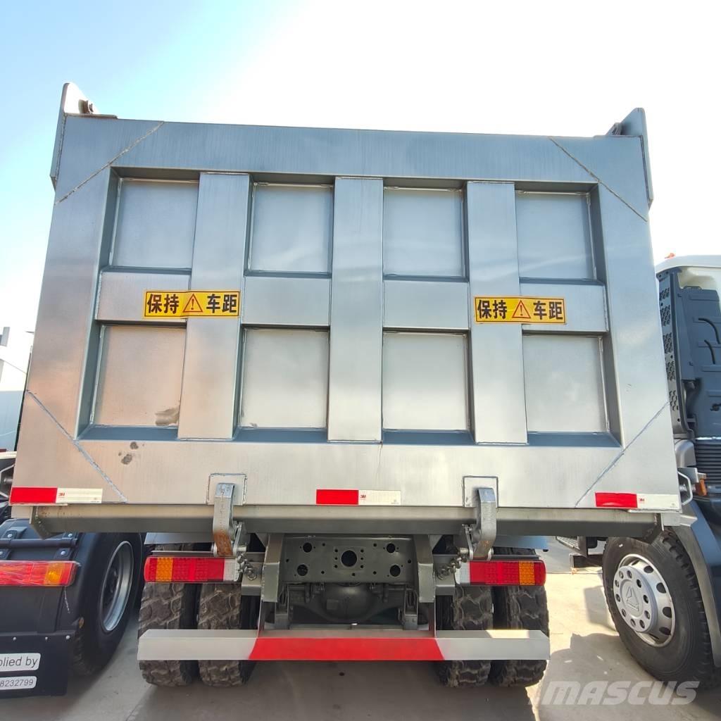 Howo 380 6x4 Kiper kamioni