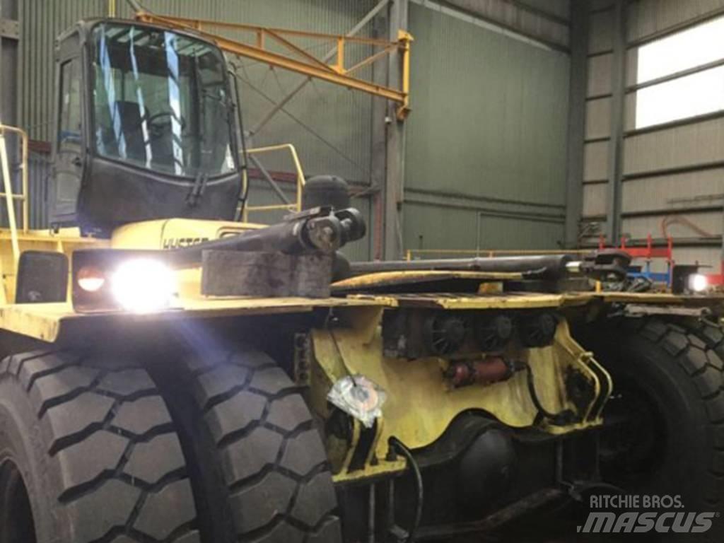 Hyster H22.00XM-12EC Kontejnerski viličari