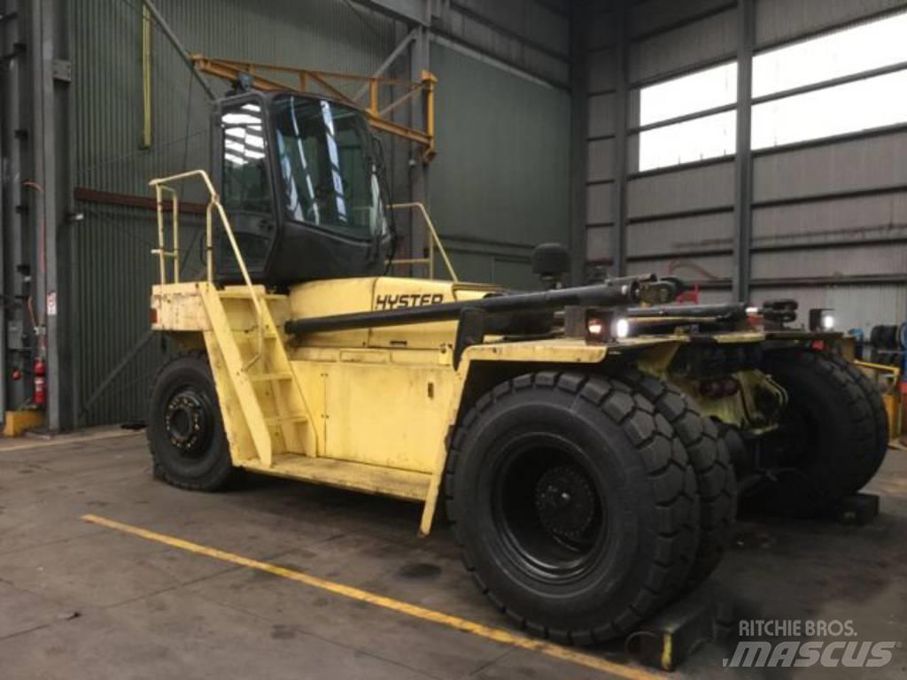 Hyster H22.00XM-12EC Kontejnerski viličari