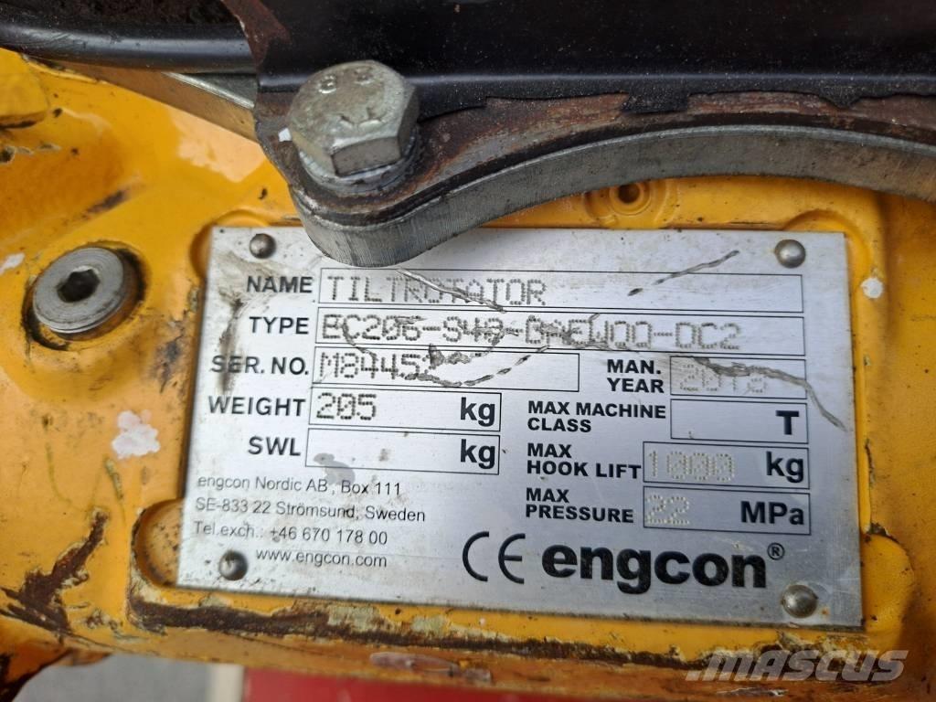 Bobcat E 50 Mini bageri <7t