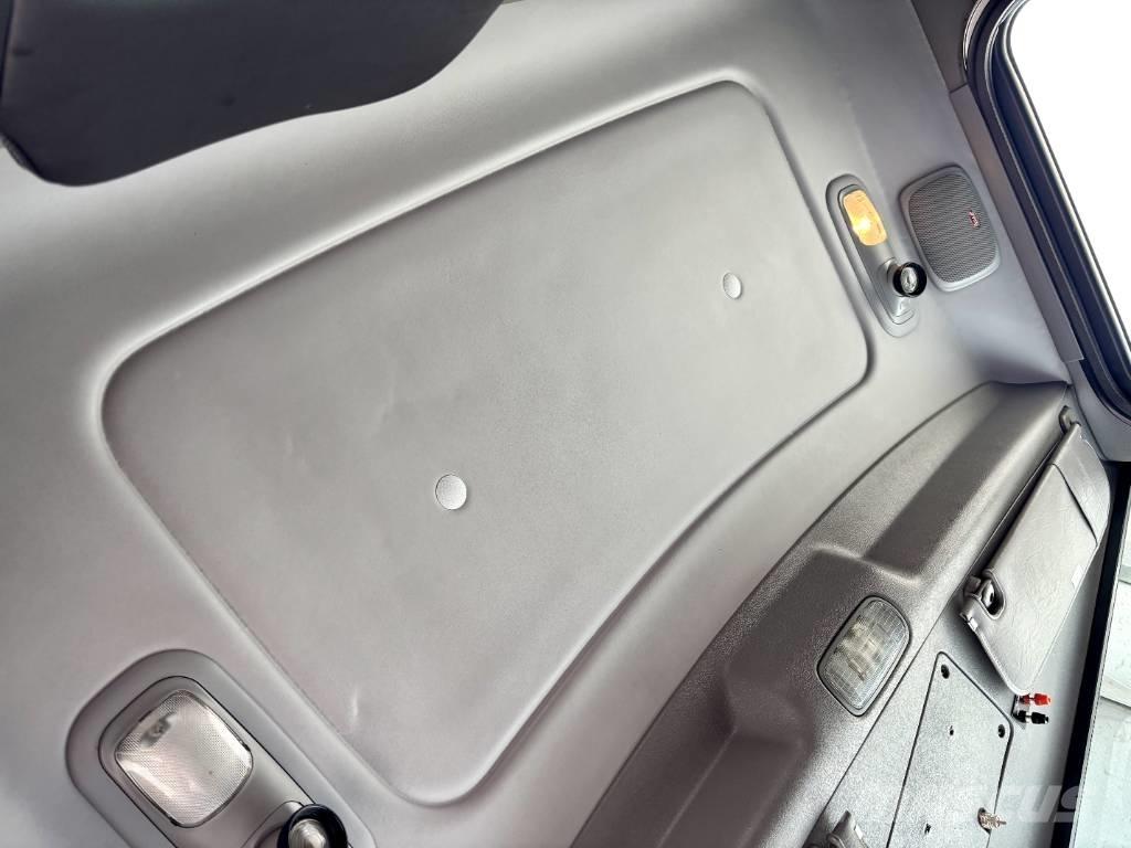 Peterbilt 389 Traktorske jedinice