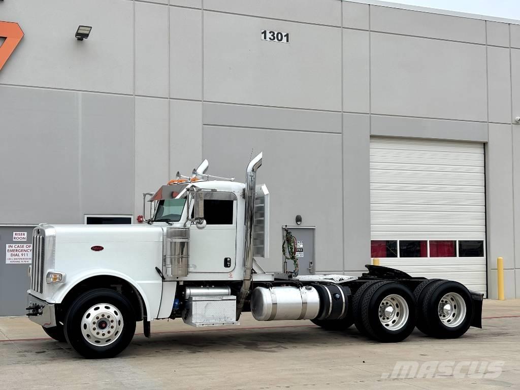 Peterbilt 389 Traktorske jedinice