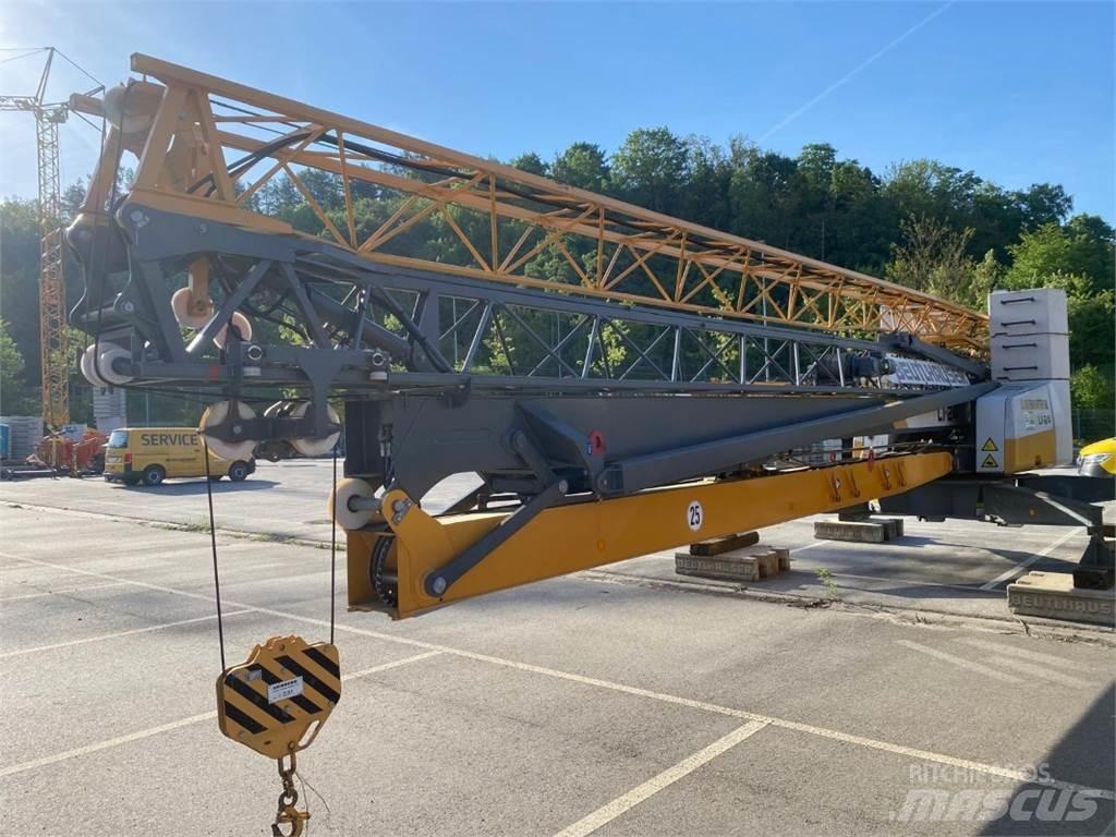Liebherr L1-24 Toranjski kranovi