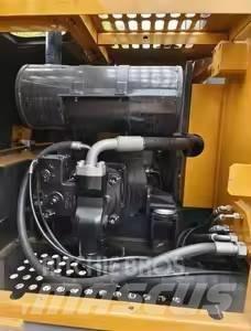 Sany SY 95 C Bageri gusjeničari