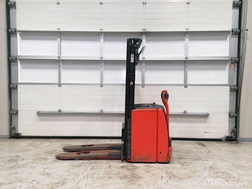 Linde L14 Ručni električni viličar
