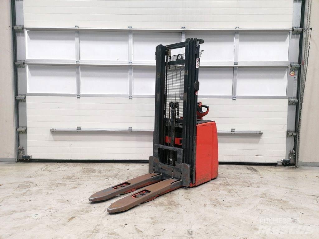 Linde L14 Ručni električni viličar