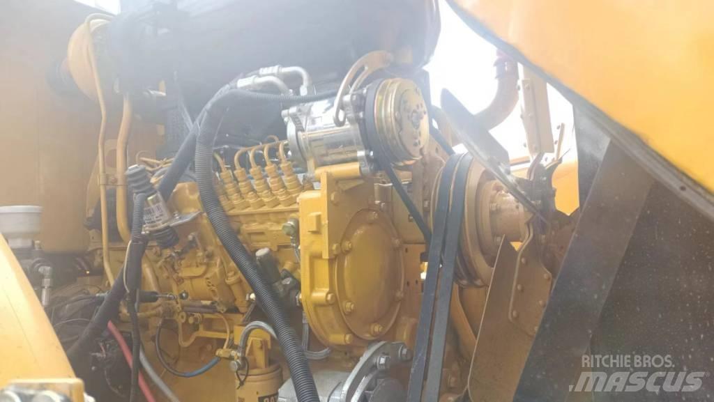 CAT 966 H Utovarivači na kotačima