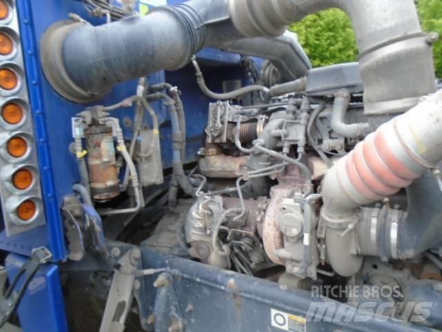 Peterbilt 389 Traktorske jedinice
