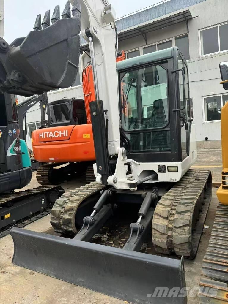 Bobcat 337 Mini bageri <7t