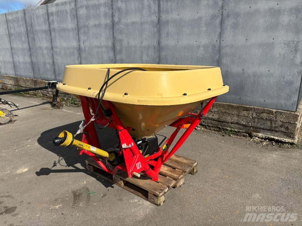 Kverneland PS604 Poljoprivreda – ostalo