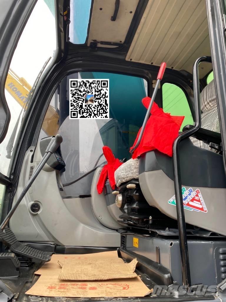 Kobelco 350D Bageri gusjeničari
