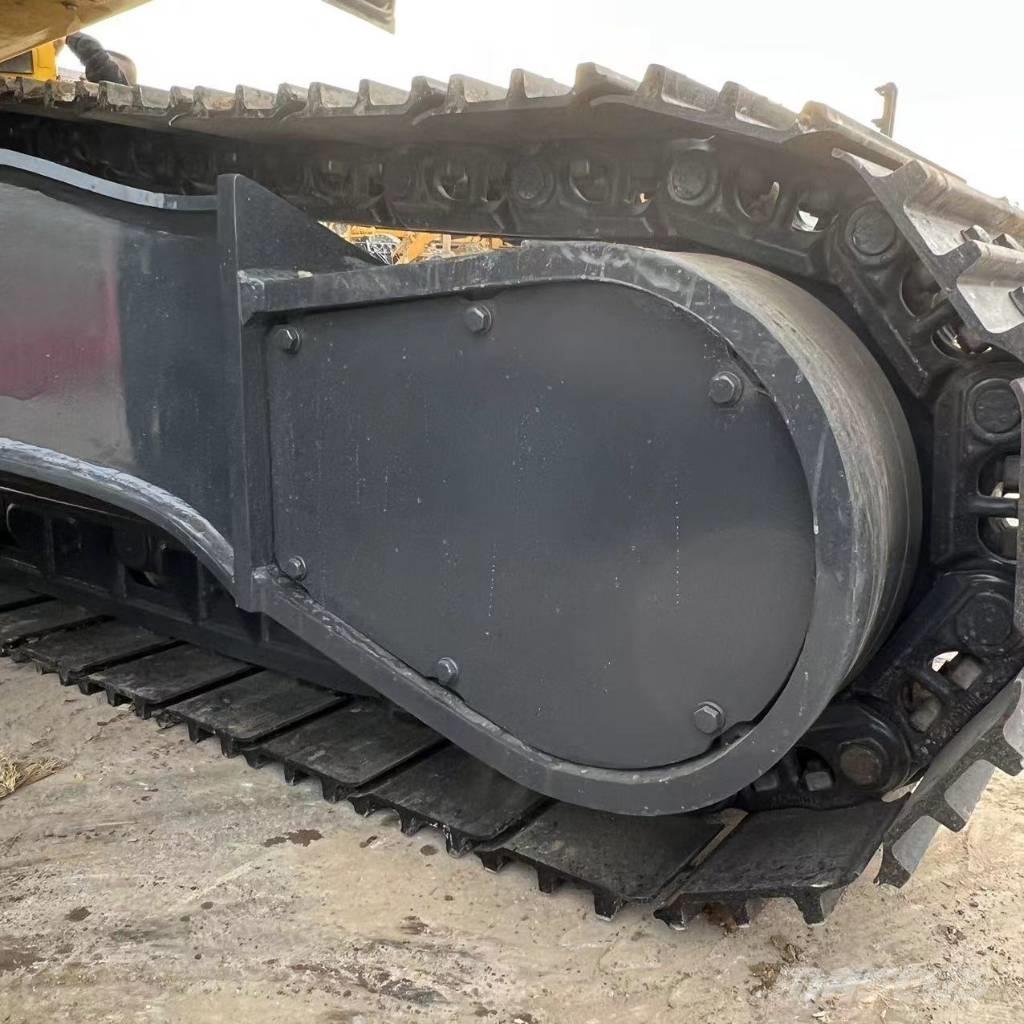 Komatsu PC 360-7 Bageri gusjeničari