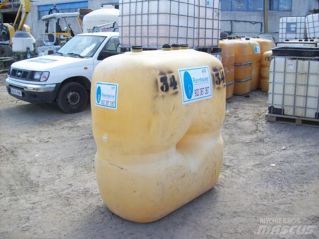  SCHUTZ 1000L Ostalo