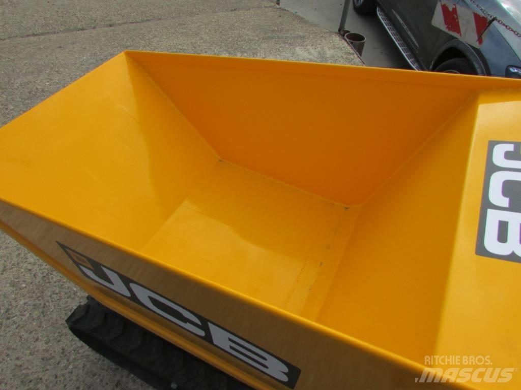 JCB HT D5 Demperi na gusjenice