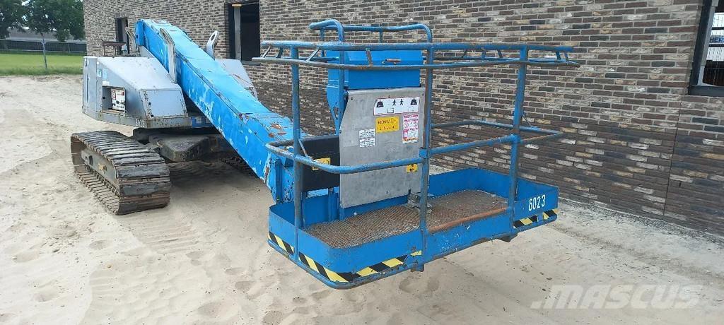 Aichi SR 12 B Teleskopske podizne platforme