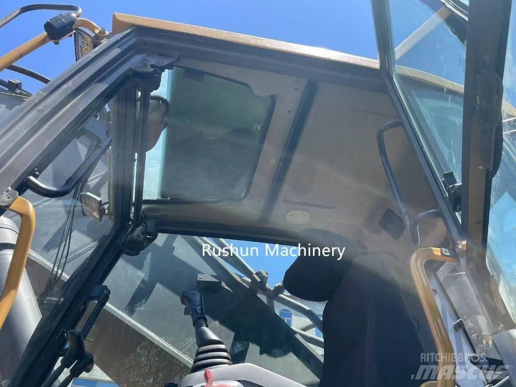 Volvo EC 480 Bageri gusjeničari