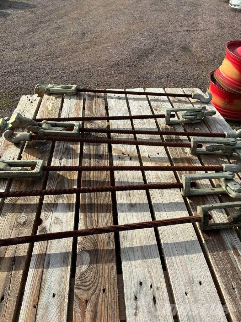 Firestone 650/65 R42 Gume, kotači i naplatci