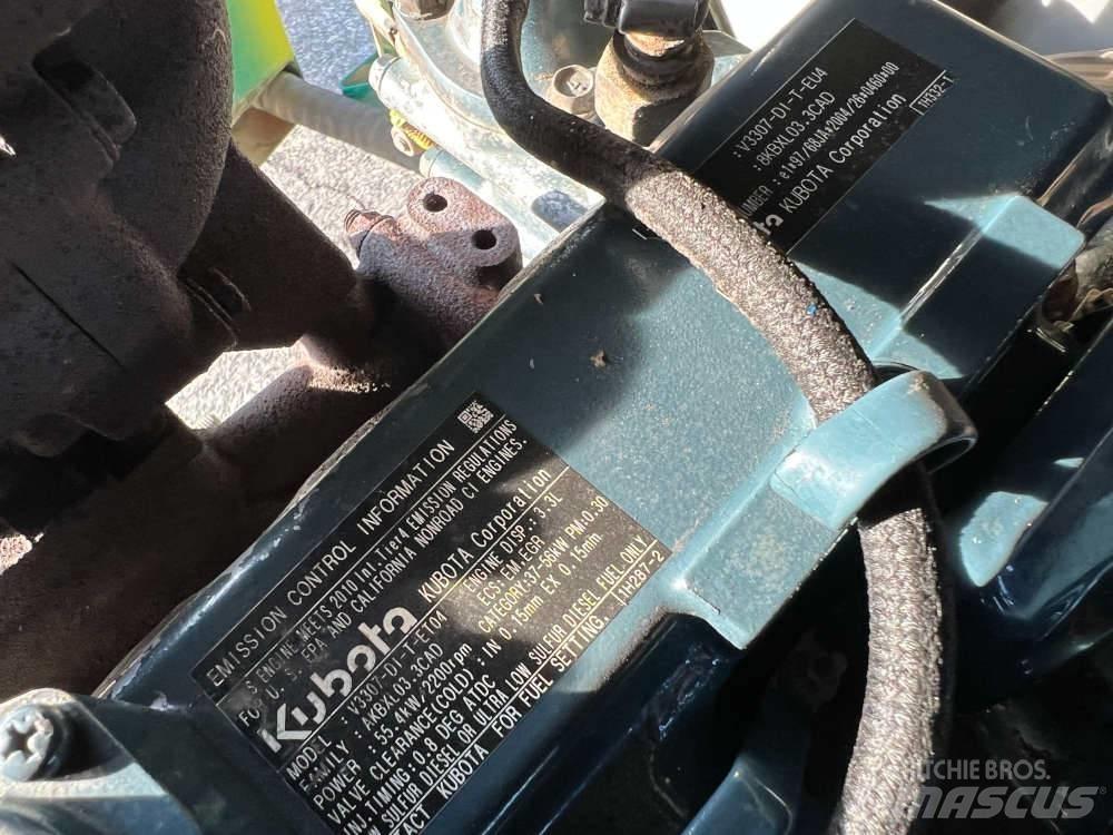 Bomag BW 154 AP AM Valjci sa dvojnim bubnjem