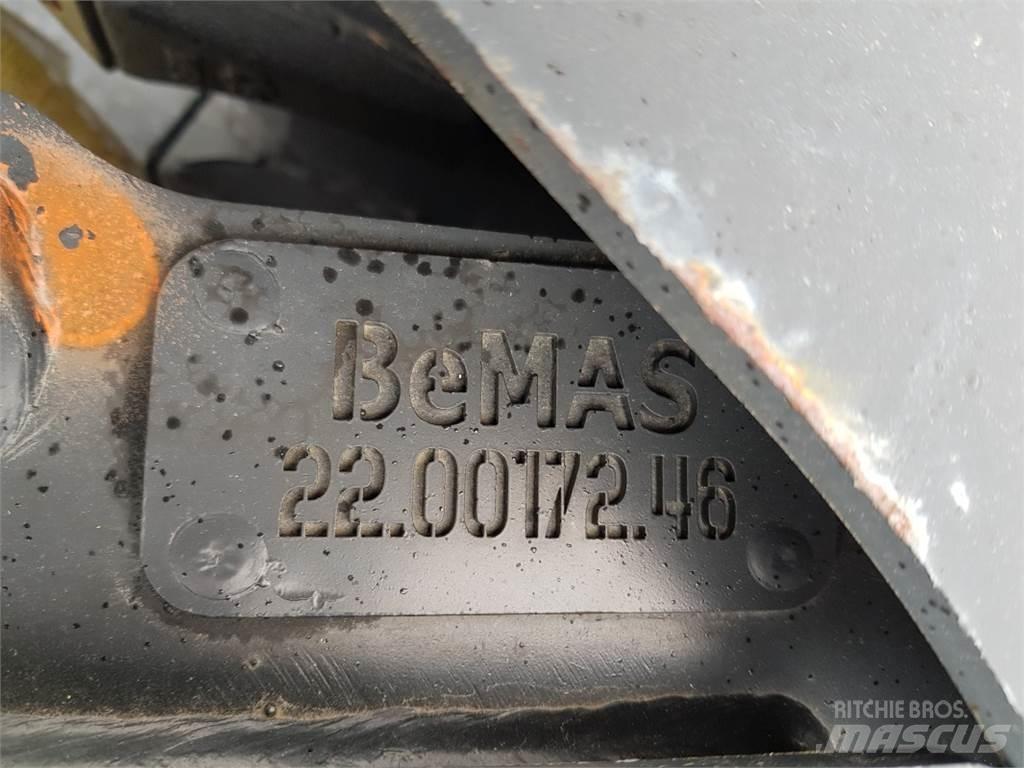  Bemas TL 300 SW010 Utovarne korpe