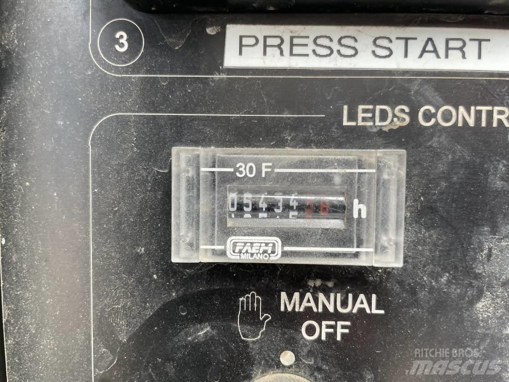 Generac LED-1 Rasvjetni tornjevi