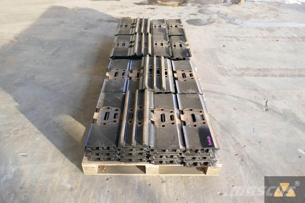 CAT 330 Trackshoes Gume, kotači i naplatci