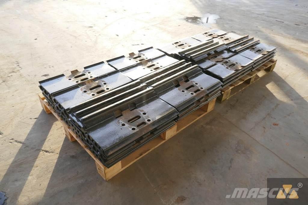 CAT 330 Trackshoes Gume, kotači i naplatci