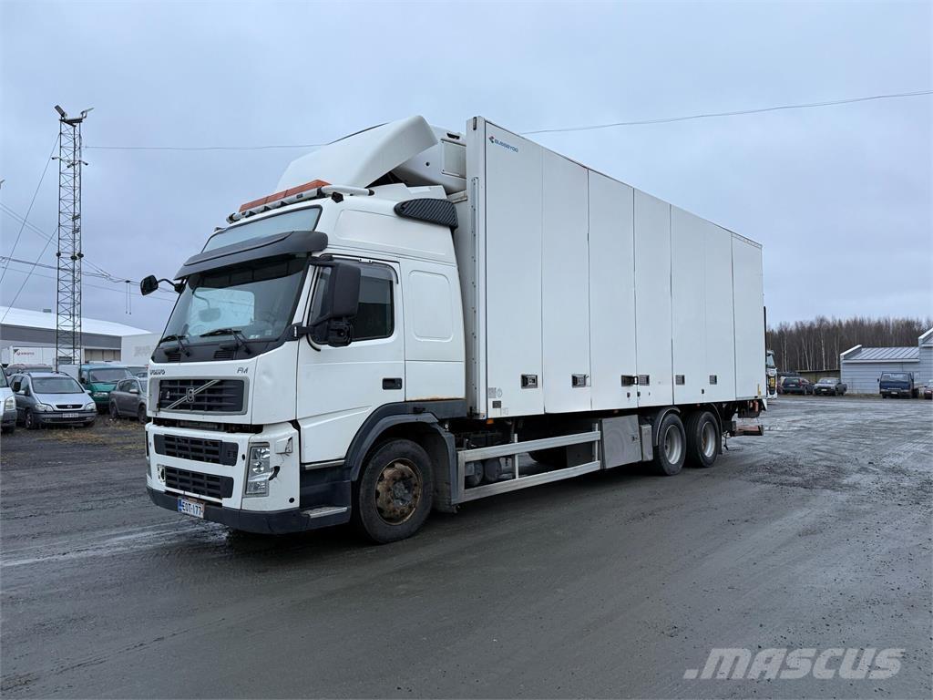 Volvo FM460 Kamioni hladnjače