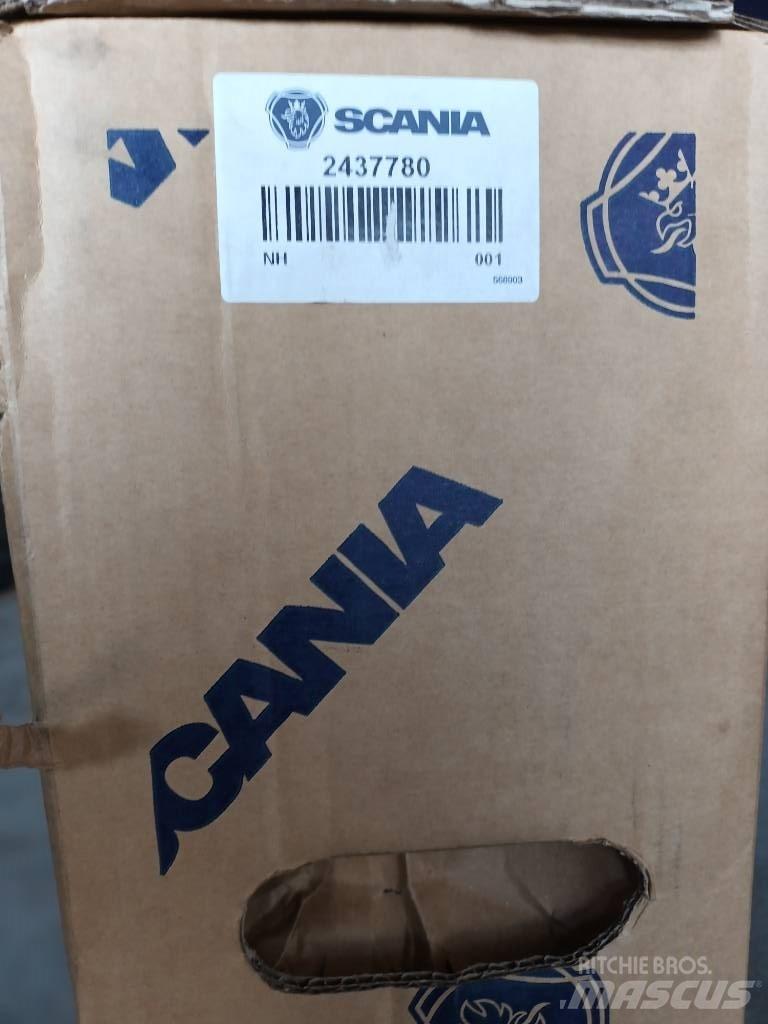 Scania FAN 2437780 Motori