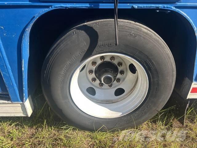 Mickey 16 Bay Prikolice za pića