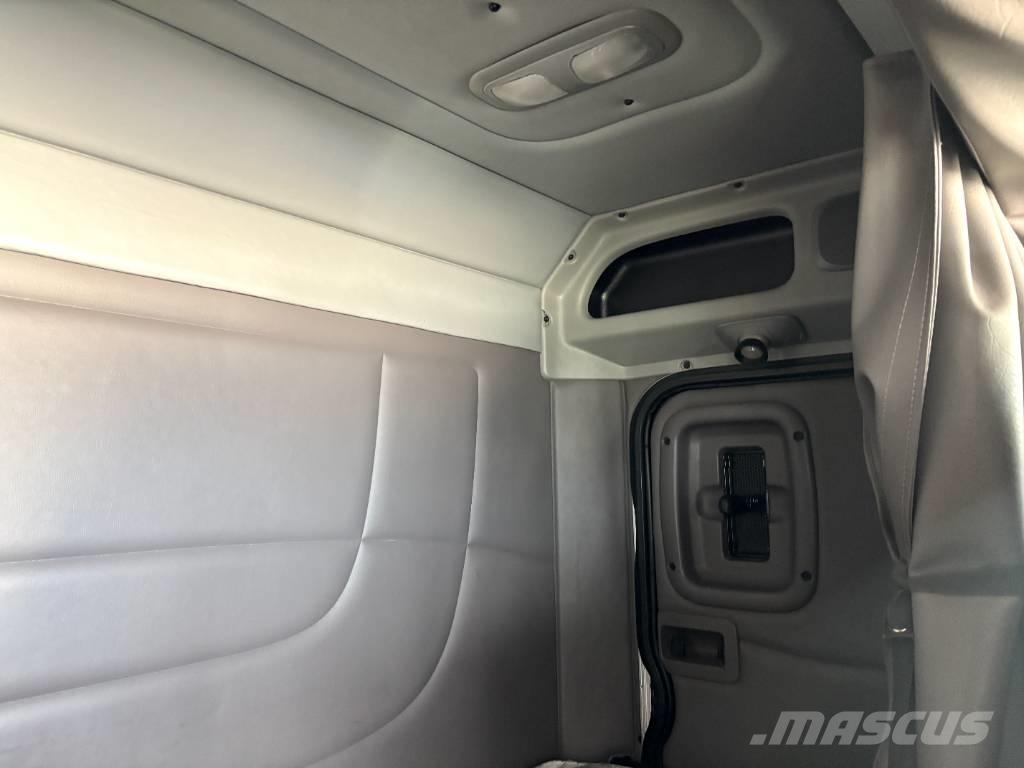 Peterbilt 389 Traktorske jedinice