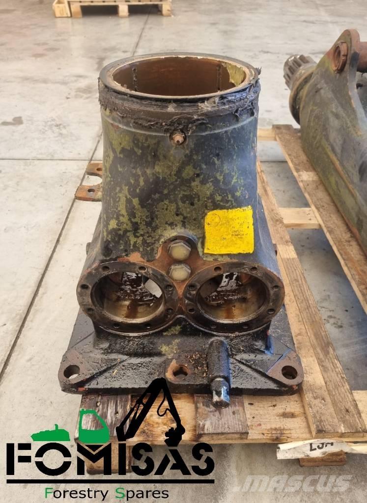 Loglift 751F65R Base Kranovi za stabla