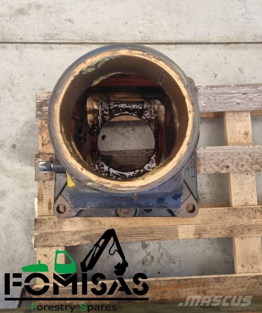 Loglift 751F65R Base Kranovi za stabla