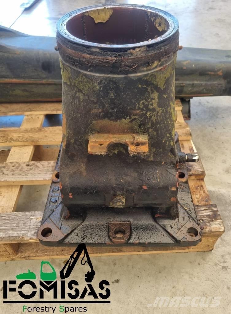 Loglift 751F65R Base Kranovi za stabla