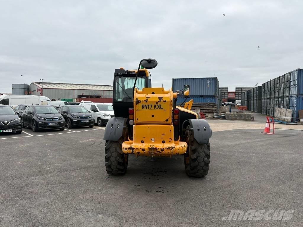 JCB 540-200 Teleskopski viličari